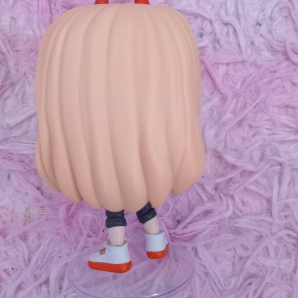 Chainsaw Man Power funko pop - Picture 3 of 3